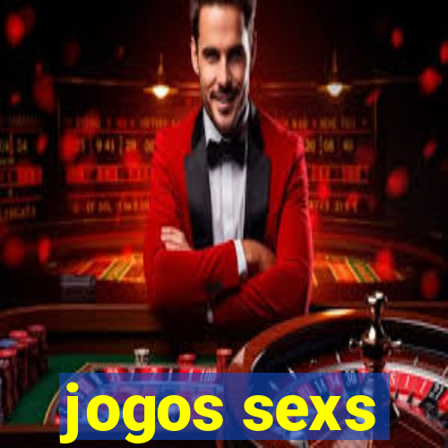 jogos sexs